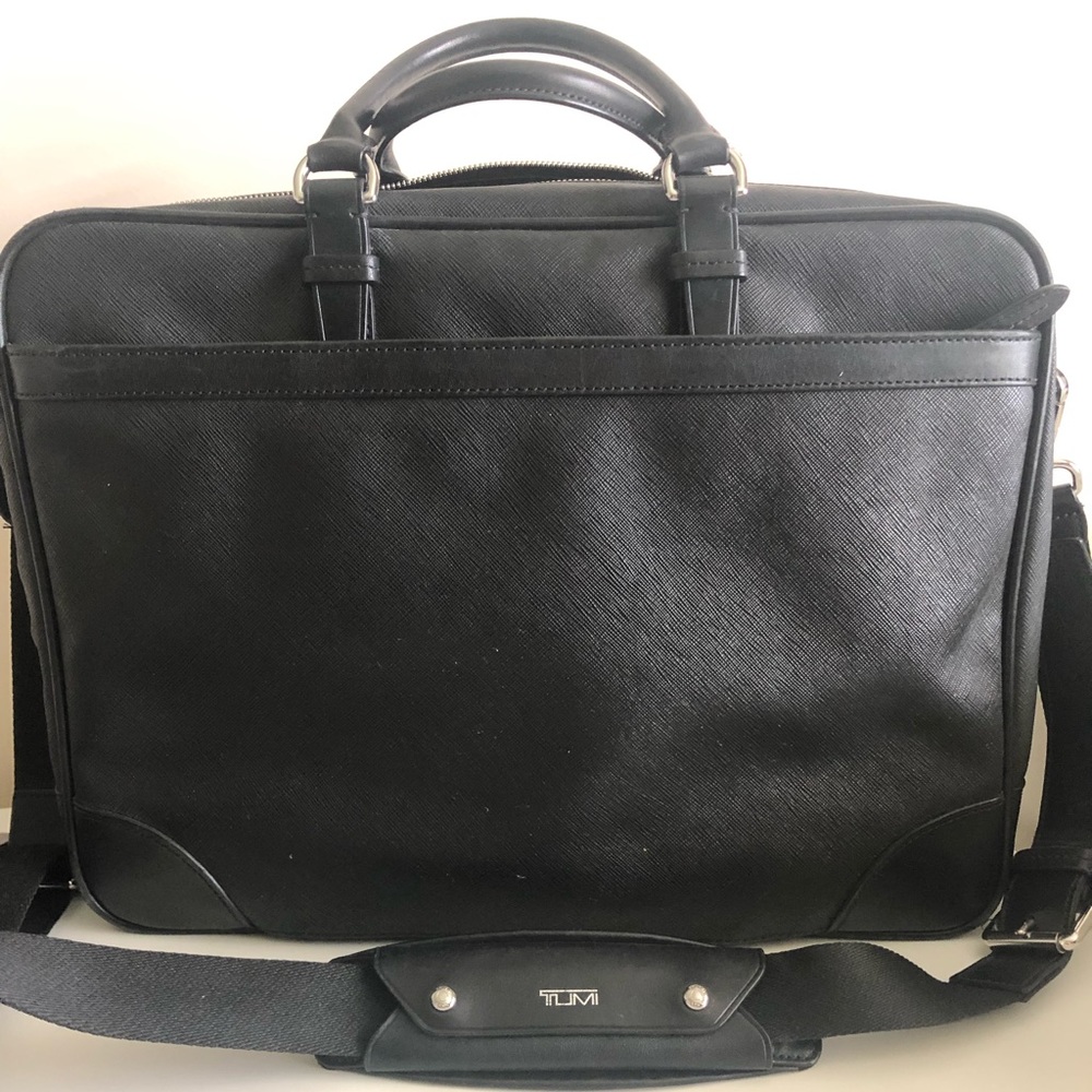 Laptop bag